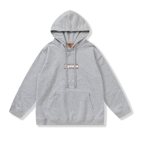 人気No1シュプリーム パーカー コピー ロングスリーブスウェット Shy75036